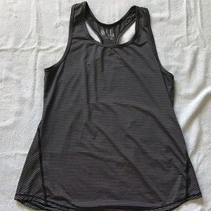 Lola by AFG Activewear Top